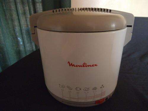 MOULINEX DEEP FRYER TYPE A08