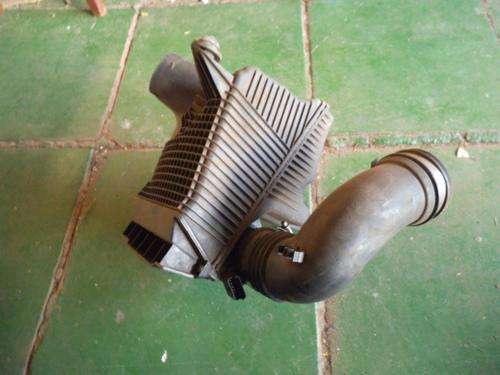 RENAULT 1.9DCI AIRFLOW METER & AIRCLEANER HOUSING