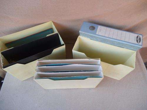 OPTIPLAN FILING SOLUTIONS