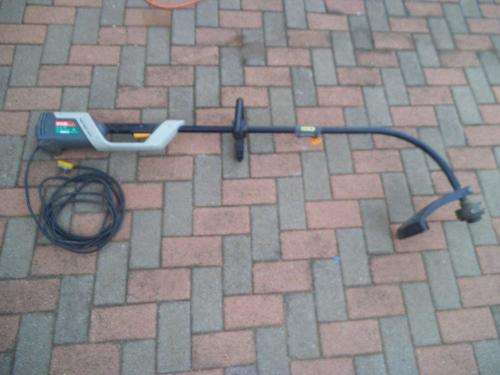 RYOBI RLT-1000 LAWN TRIMMER