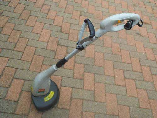RYOBI RLT-580 LINE TRIMMER