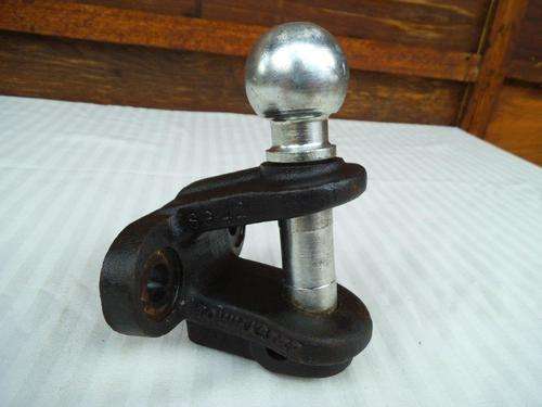 TOWMASTER SG42 BALL & PIN ASSEMBLY TOW BAR