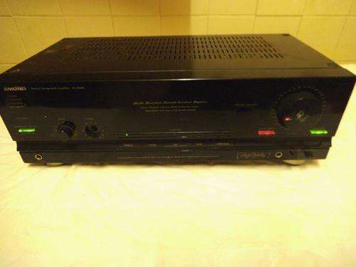 DIAMOND STEREO INTEGRATED AMPLIFIER PA-3038
