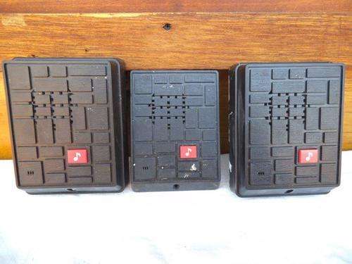 DOORBELL LOT
