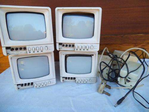 CCD MONITORS & 17V TRANSFORMERS