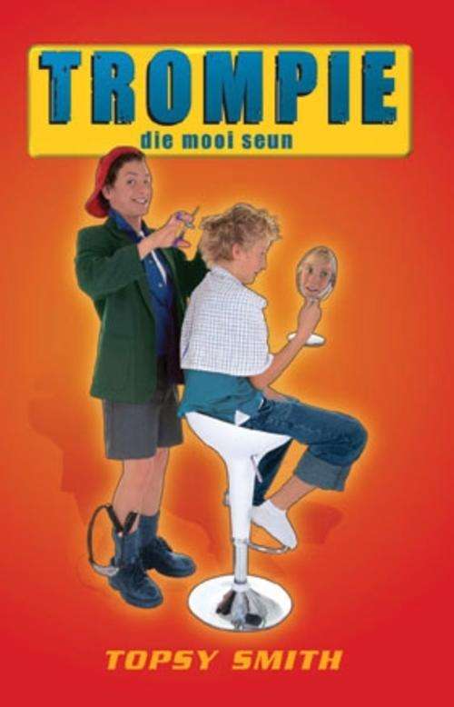 Trompie die Mooi Seun, deur Topsy Smith