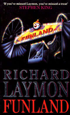 Funland, by Richard Laymon