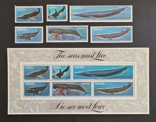 SWA 1980 Whales
