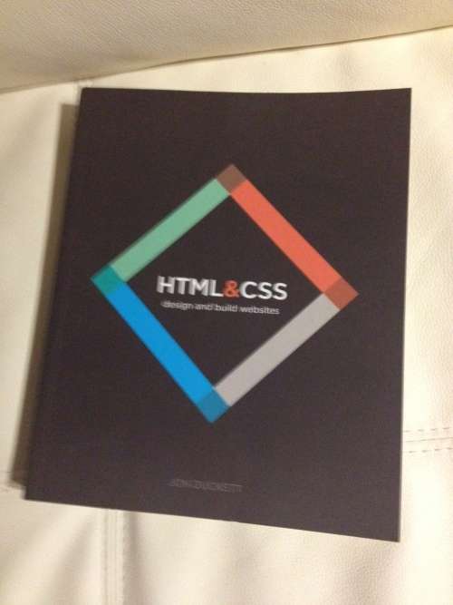 JavaScript and jQuery by Jon Duckett