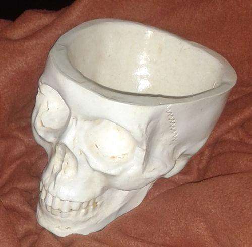 Skull Bowl
