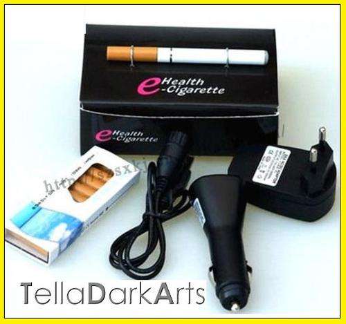 E Health Cigarette-Single