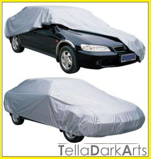 Car Cover SUN UV Rain Resistant Protection waterproof