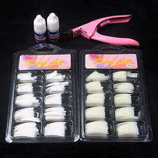 NAIL KIT