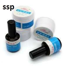 UV GEL KIT