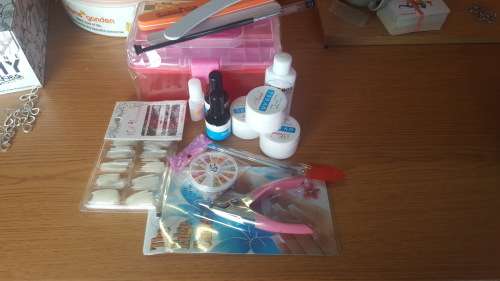 GEL KIT