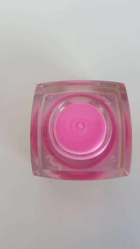 8 ML SOAK OFF GEL- PINK