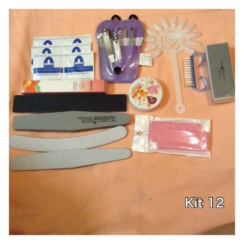NAIL ART KIT