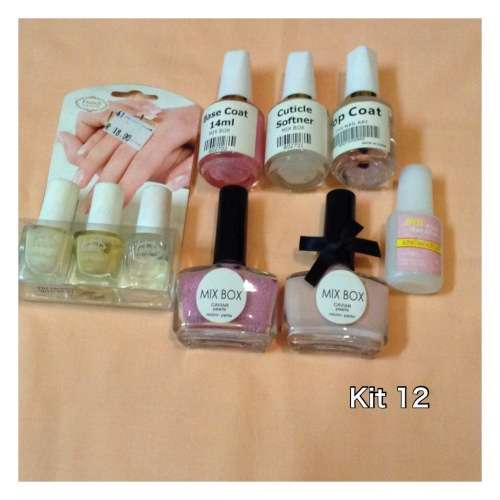 NAIL ART KIT
