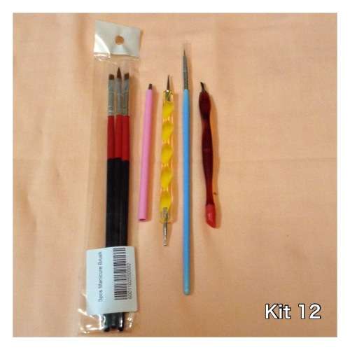 NAIL ART KIT