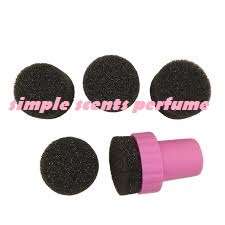 SPOT STAMPER