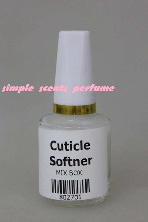 14 ML CUTICLE SOFTNER