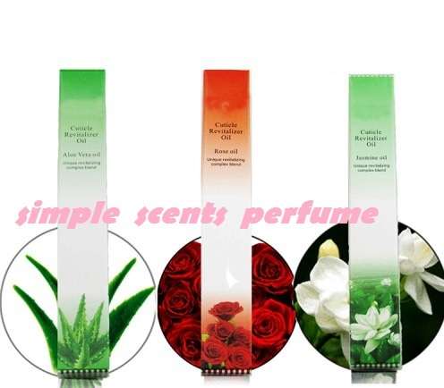 CUTICLE OIL PEN