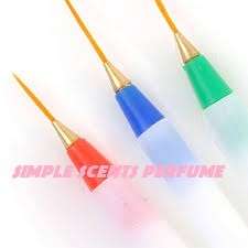 3 PC S  STRIPING BRUSH SET