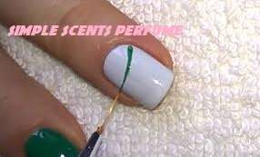 3 PC S  STRIPING BRUSH SET