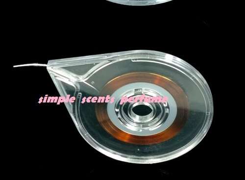STRIPING ROLE HOLDER