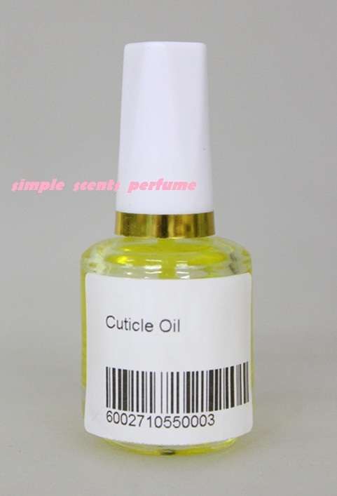 14 ML CUTICLE OIL