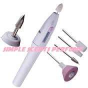 NAIL DRILL