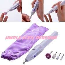 NAIL DRILL