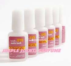 GLUE ON BRUSH