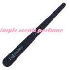 teardrop black file