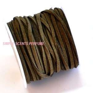 3MM SUEDE -CAMO-SOLD PER 1 METER