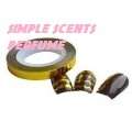 WAVE STRIPING ROLE-GOLD