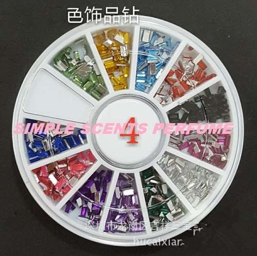 WHEEL - 4