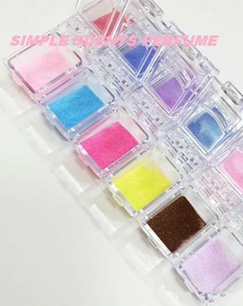 NAIL ART BOX-SWEETIE NAIL ART
