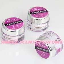 30G ACRYLIC POWDER CLEAR