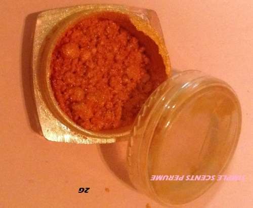 2G PURPLE CHROME POWDER-BROWN/ORANGE