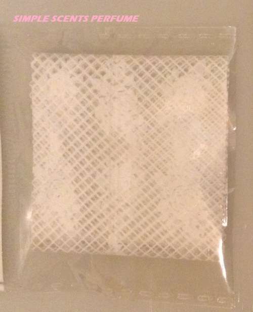 NAIL FOIL-WHITE