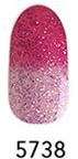 8ML UV/LED NAIL POLISH GEL-COLOR CHANGE