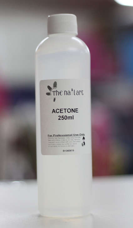 250ML ACETONE