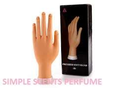 PRACTICE  HAND