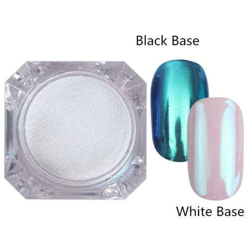 3G CHROME  POWDER