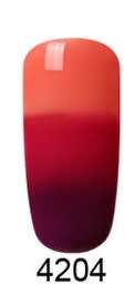 Ukiyo - 10 ML  -Chameleon-Color-Change-Gel-Polish