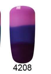 Ukiyo - 10 ML  -Chameleon-Color-Change-Gel-Polish