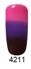 Ukiyo - 10 ML  -Chameleon-Color-Change-Gel-Polish