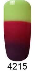 Ukiyo - 10 ML  -Chameleon-Color-Change-Gel-Polish