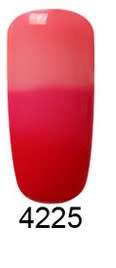 Ukiyo - 10 ML  -Chameleon-Color-Change-Gel-Polish